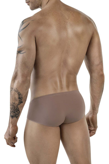 Bikini Clever 1870 Audaz Couleur Marron