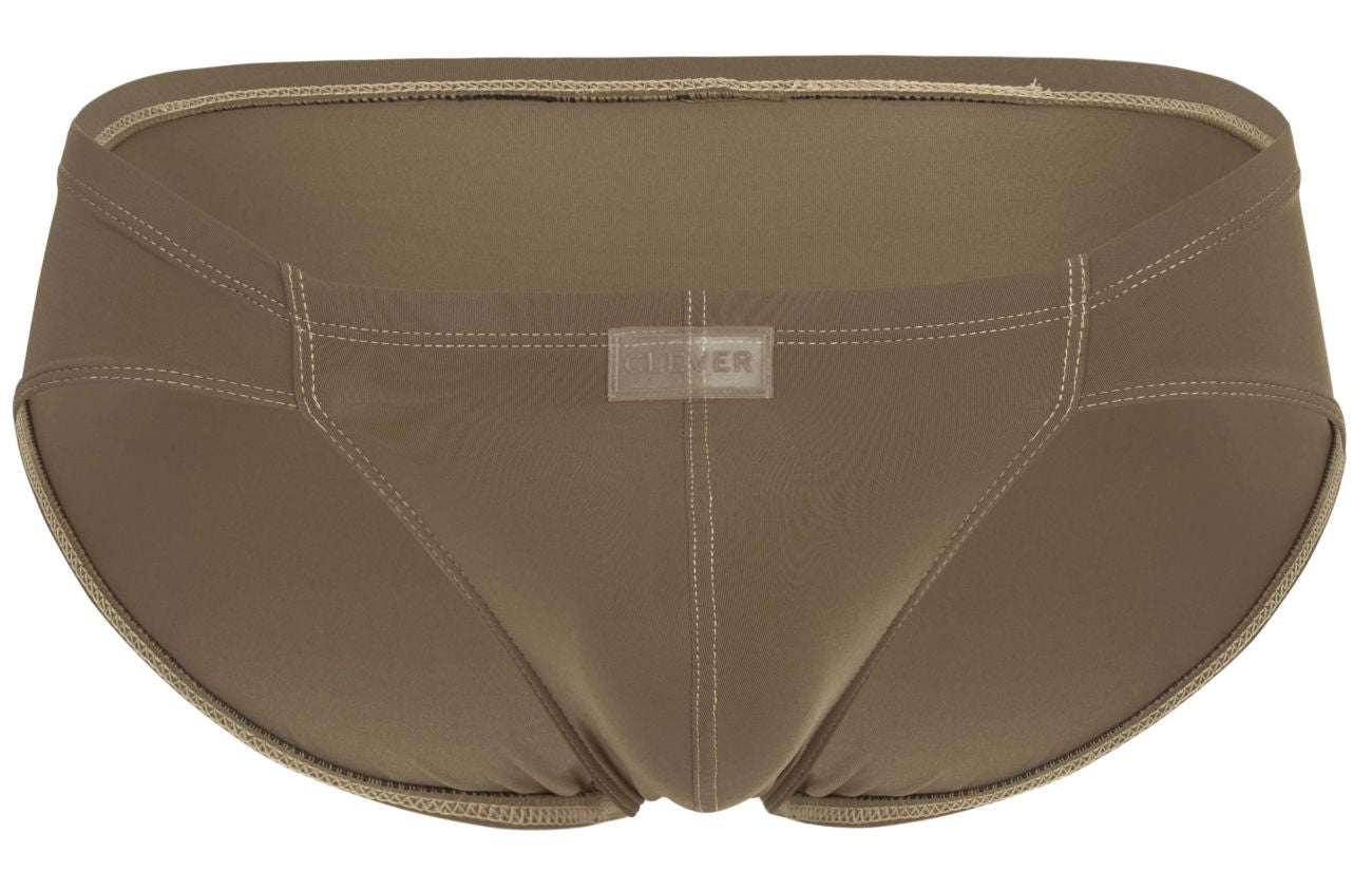 Bikini Clever 1870 Audaz Couleur Marron