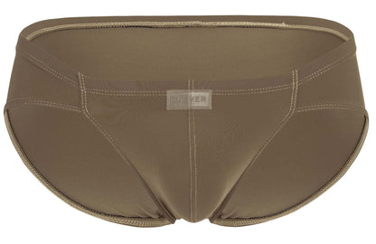 Bikini Clever 1870 Audaz Couleur Marron
