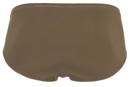 Bikini Clever 1870 Audaz Couleur Marron