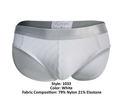 Clever 1033 Lucerna Slip Farbe Weiß