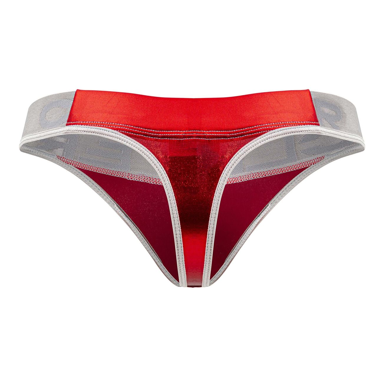 Clever 1410 Earth Tangas Farbe Rot