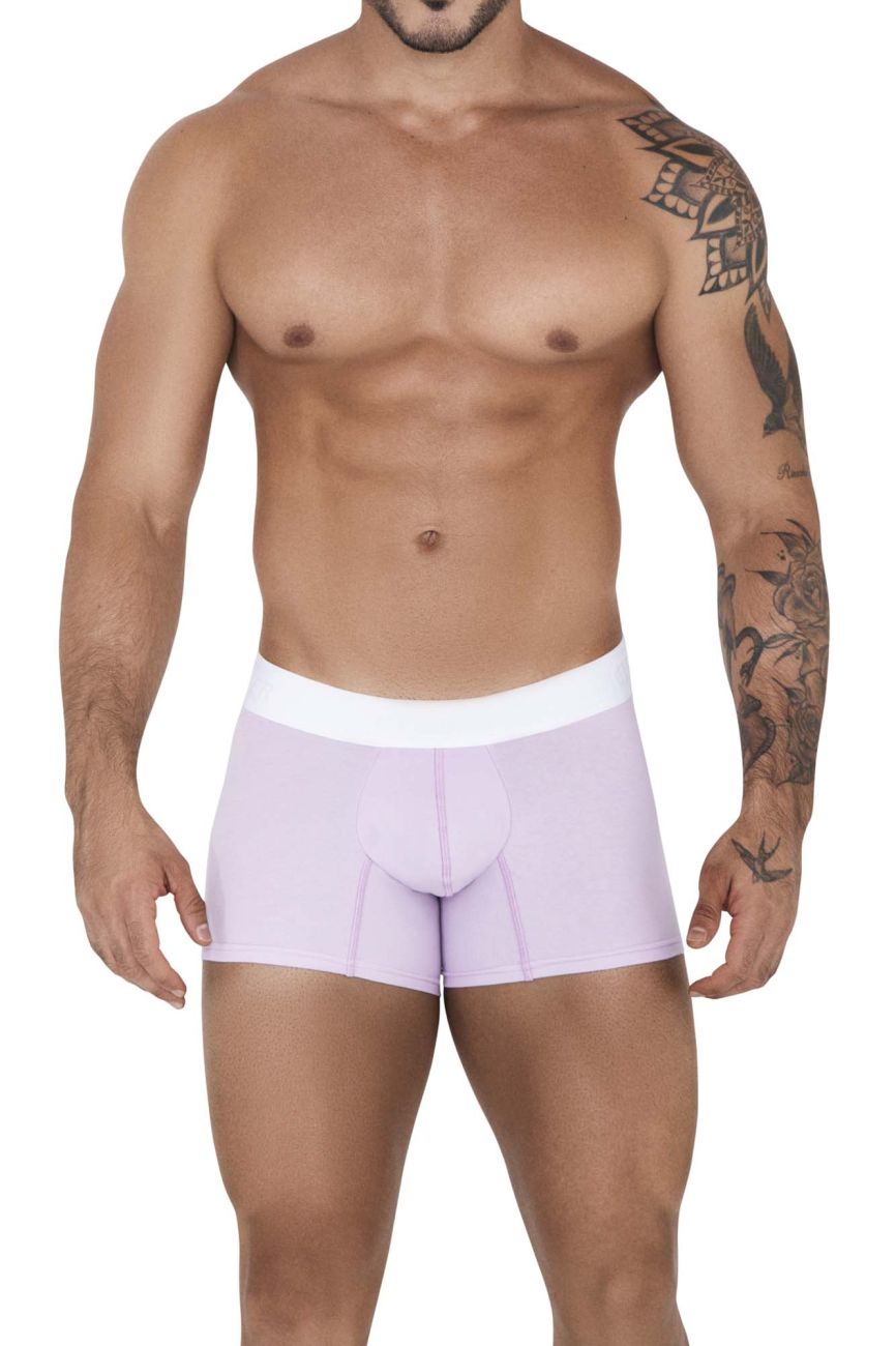 Clever 1508 Tethis Badehose Farbe Flieder