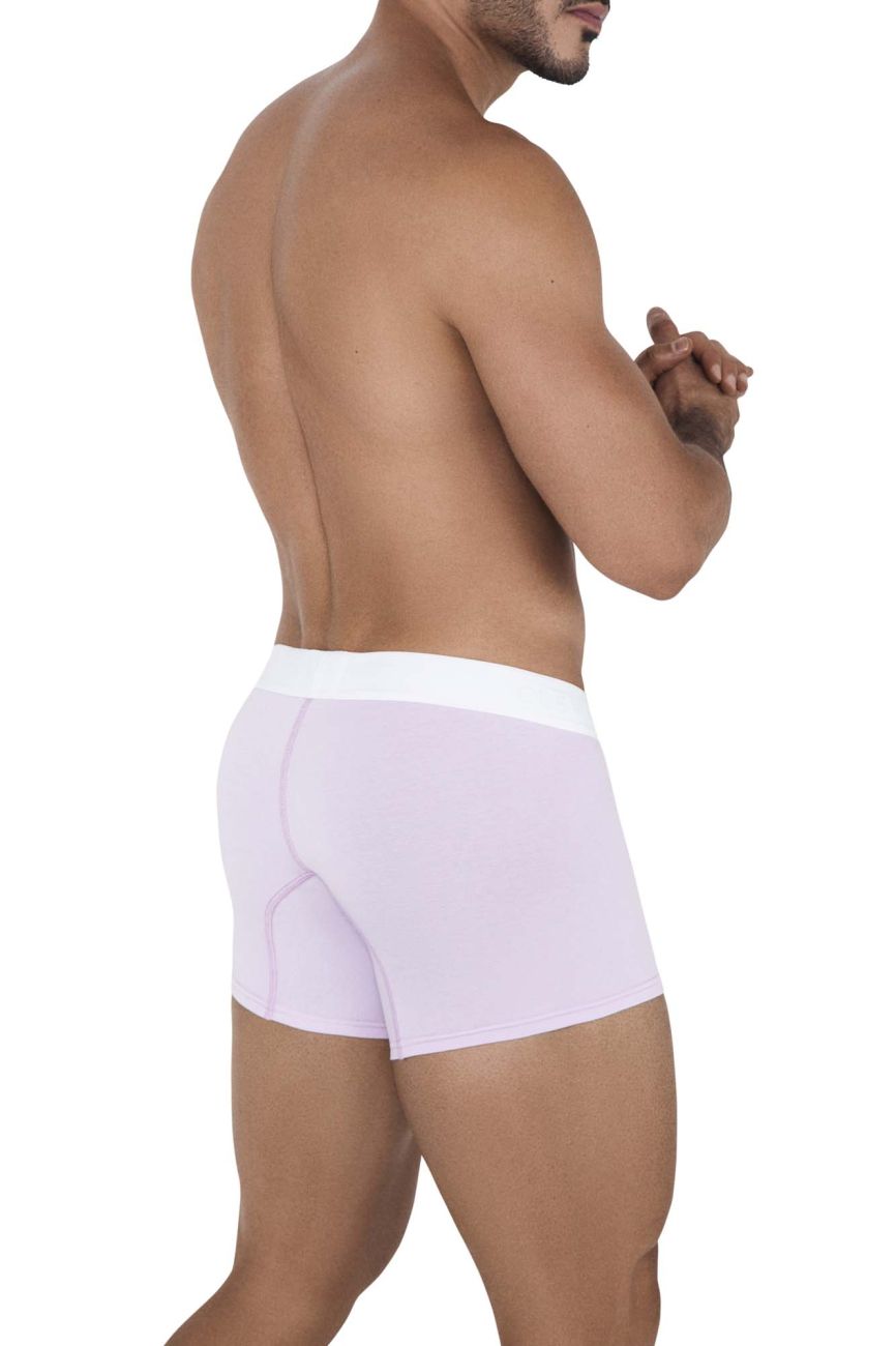 Clever 1508 Tethis Badehose Farbe Flieder