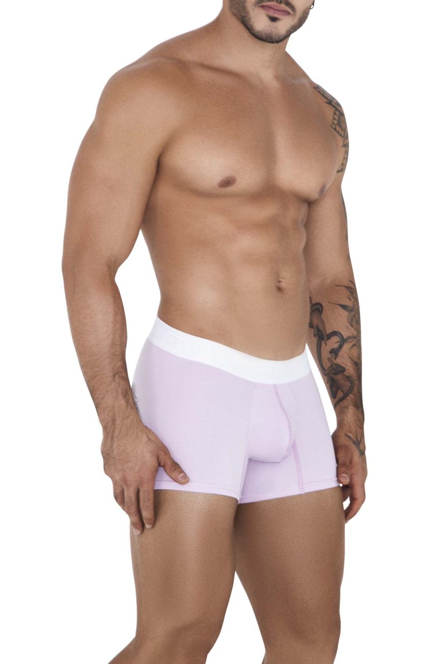 Clever 1508 Tethis Badehose Farbe Flieder