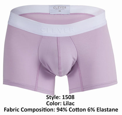 Clever 1508 Tethis Badehose Farbe Flieder