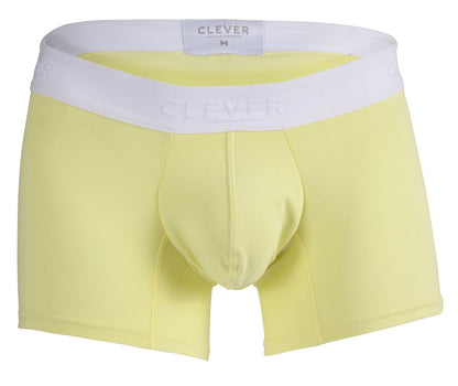 Clever 1508 Tethis Badehose Farbe Gelb