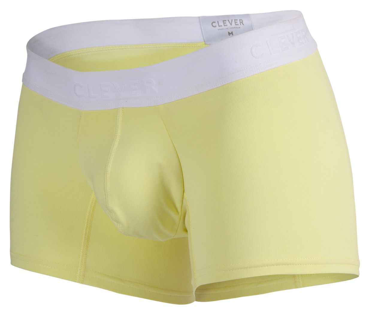 Clever 1508 Tethis Badehose Farbe Gelb