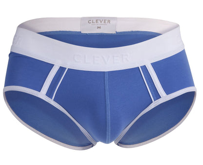 Clever 1509 Tethis Slip Farbe Blau