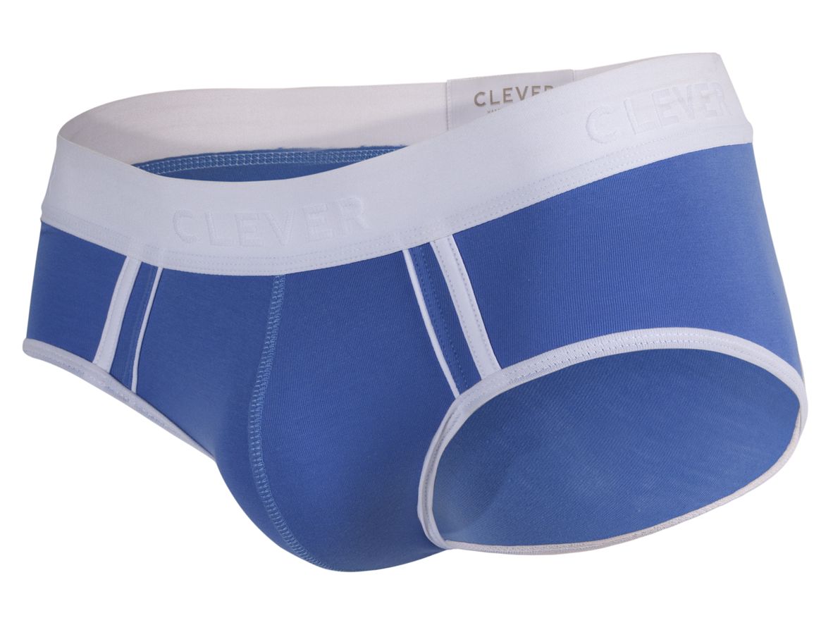 Clever 1509 Tethis Slip Farbe Blau