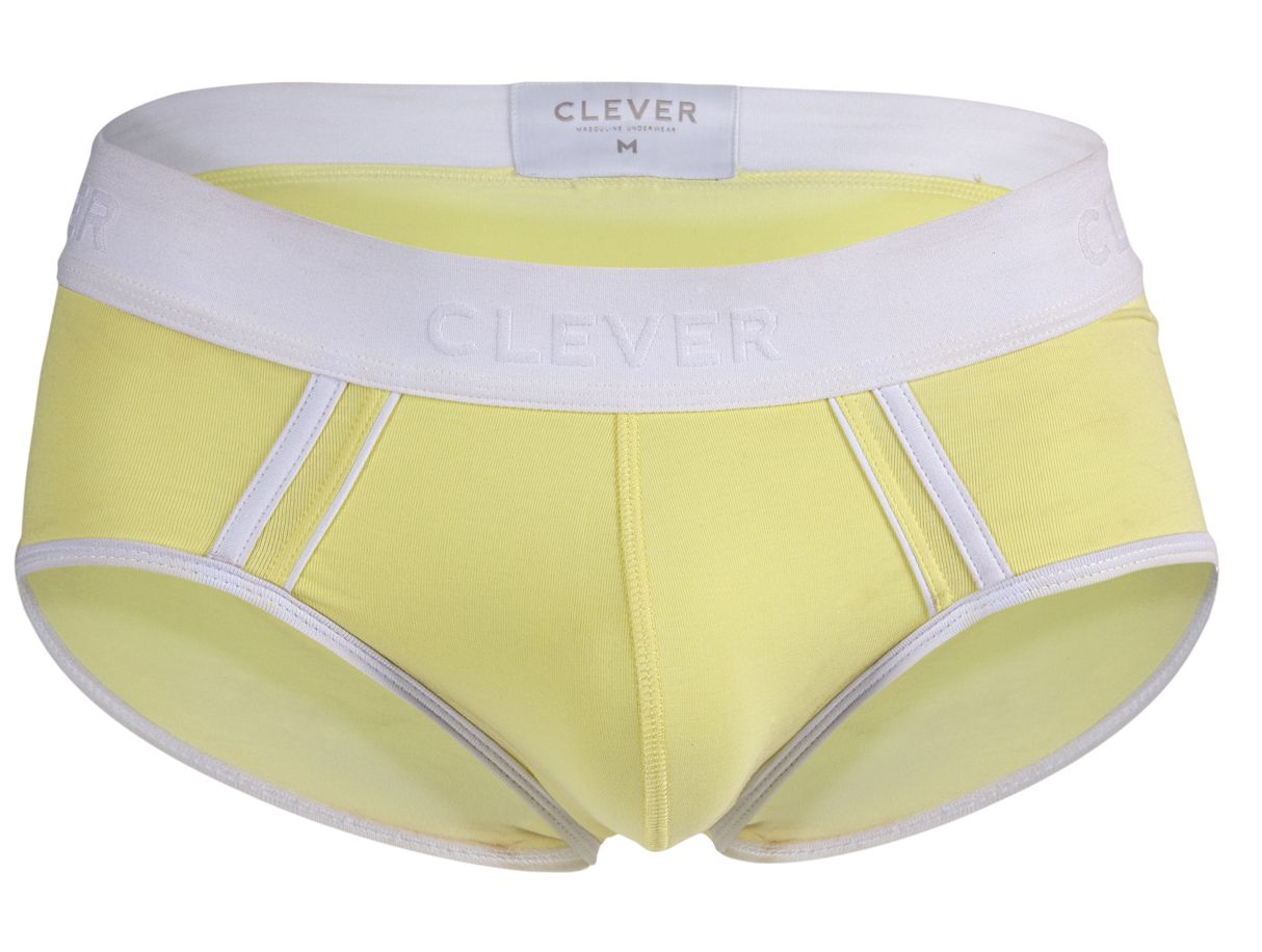 Slip Clever 1509 Tethis Couleur Jaune