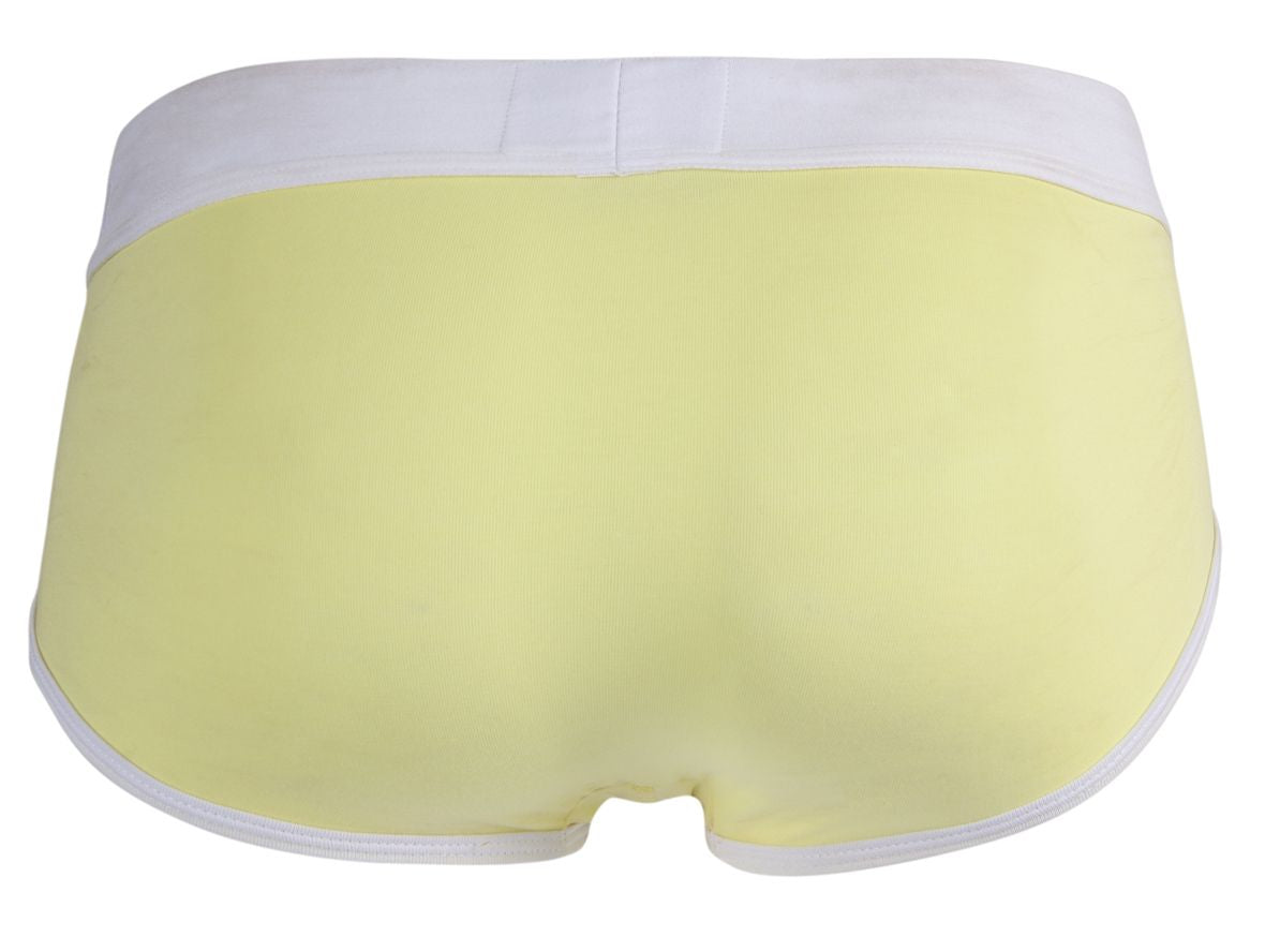 Slip Clever 1509 Tethis Couleur Jaune