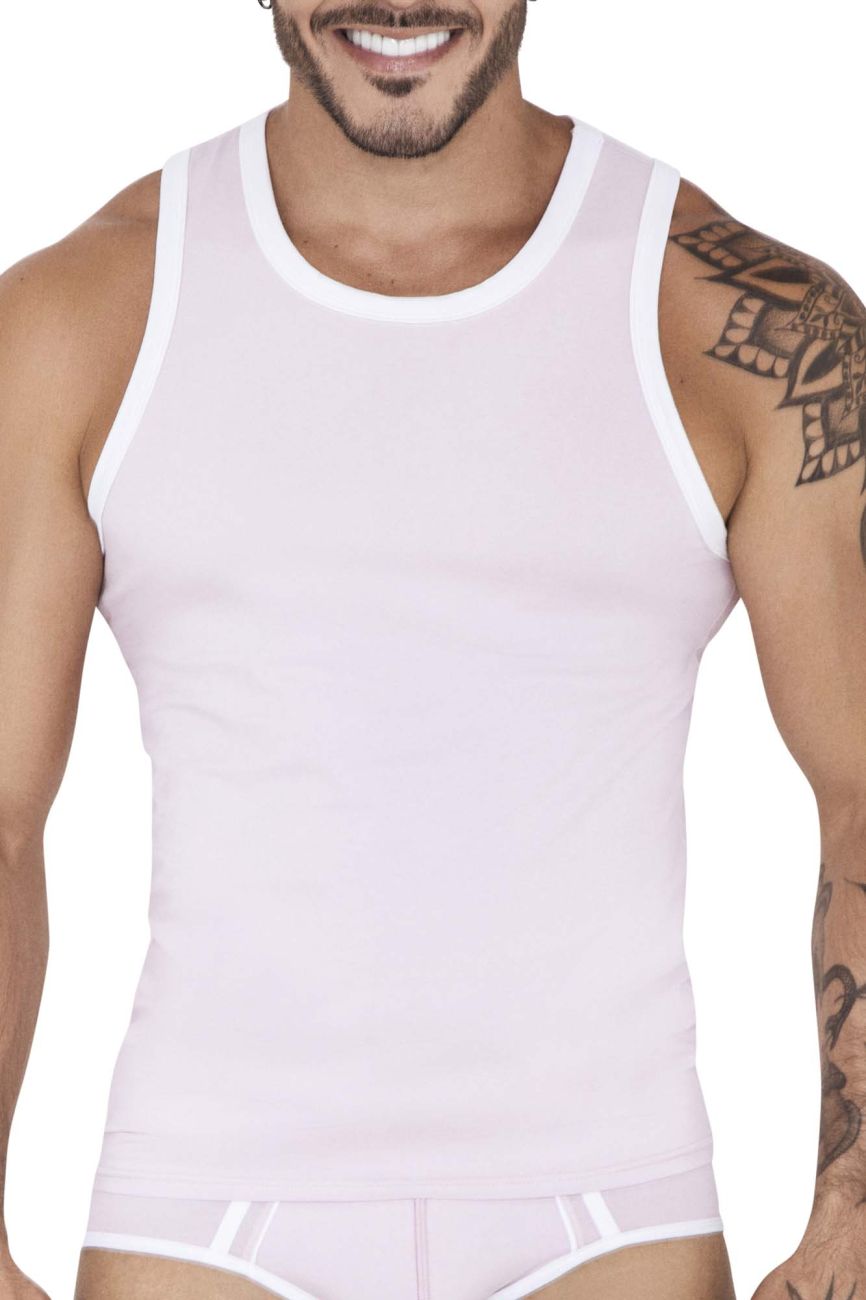 Clever 1510 Tethis Tank Top Farbe Flieder