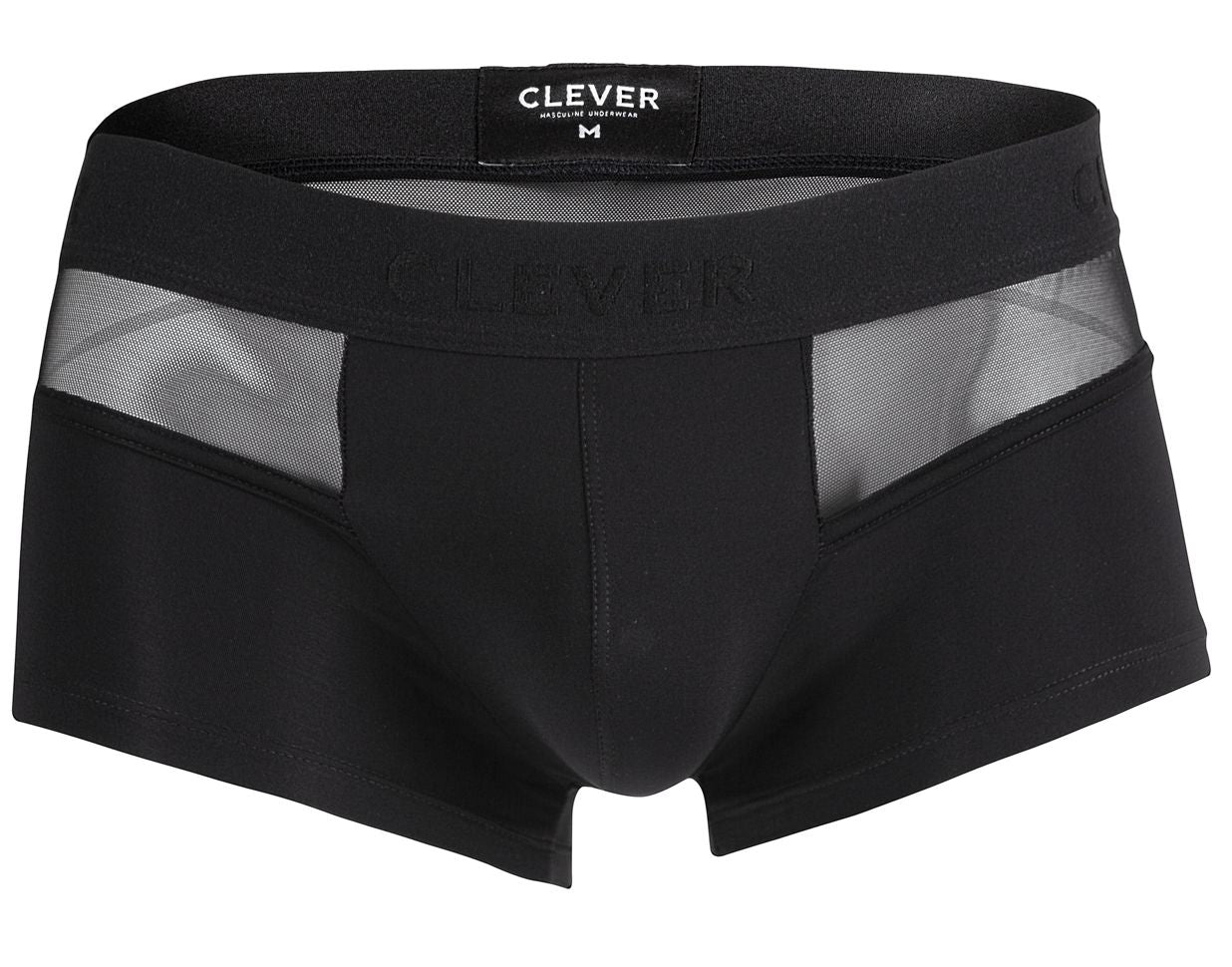 Clever 1511 Caspian Badehose Farbe Schwarz