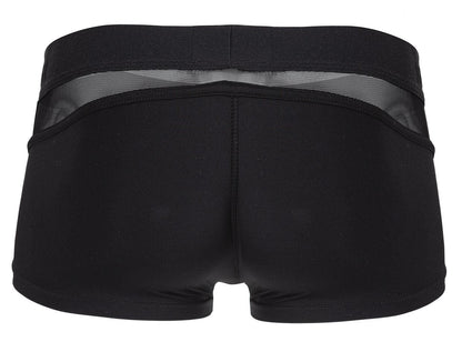 Clever 1511 Caspian Badehose Farbe Schwarz