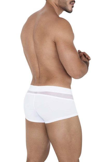 Clever 1511 Caspian Trunks Color White