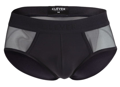 Clever 1512 Caspian Slip Farbe Schwarz