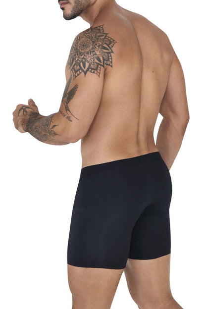 Clever 1528 Arctic Boxershorts Farbe Schwarz