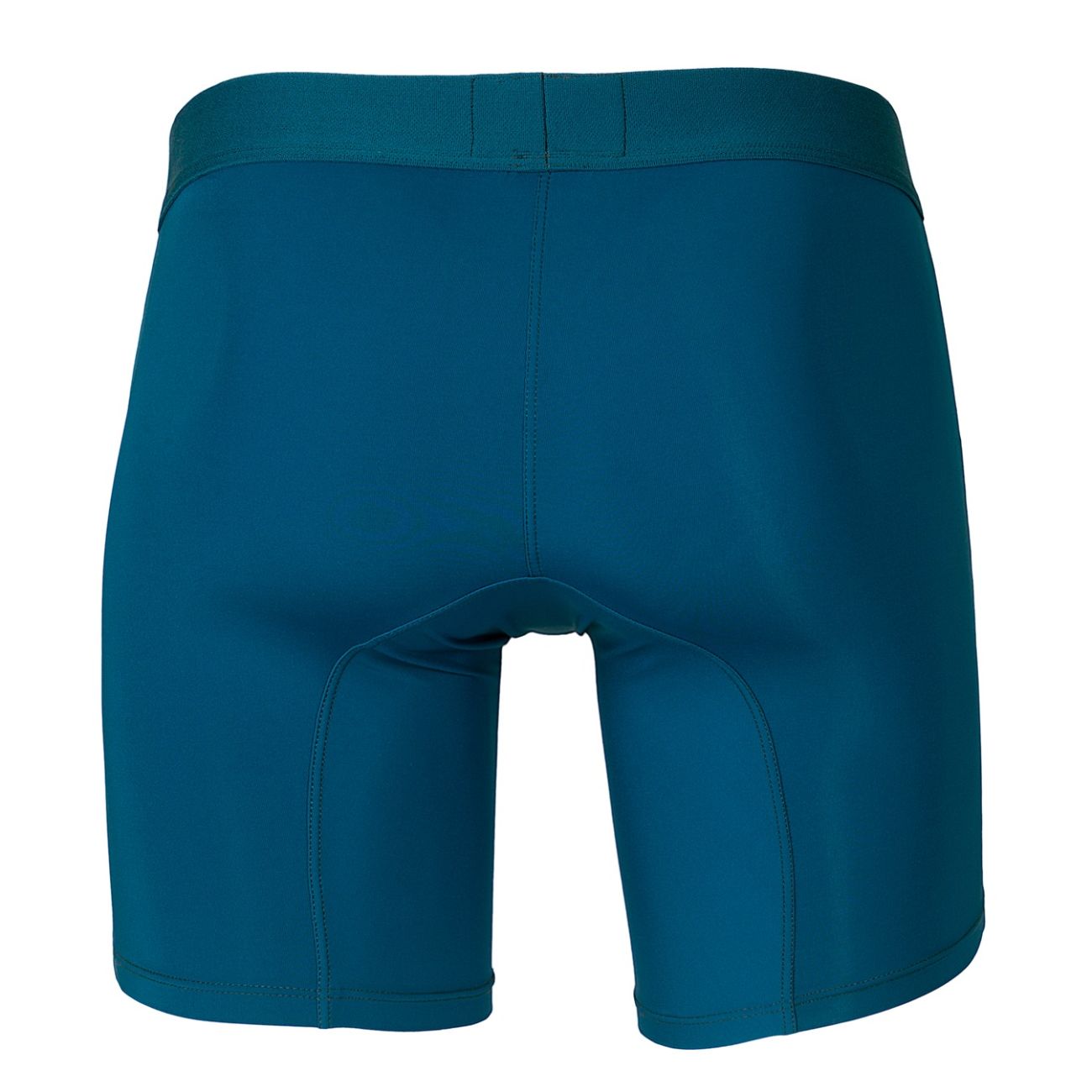 Clever 1528 Arctic Boxershorts Farbe Petrolblau