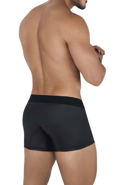 Clever 1533 Kraken Badehose Farbe Schwarz