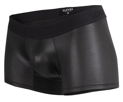 Clever 1533 Kraken Badehose Farbe Schwarz