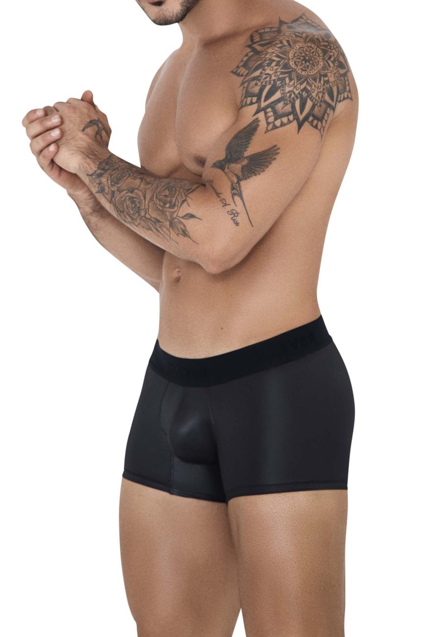 Clever 1533 Kraken Badehose Farbe Schwarz