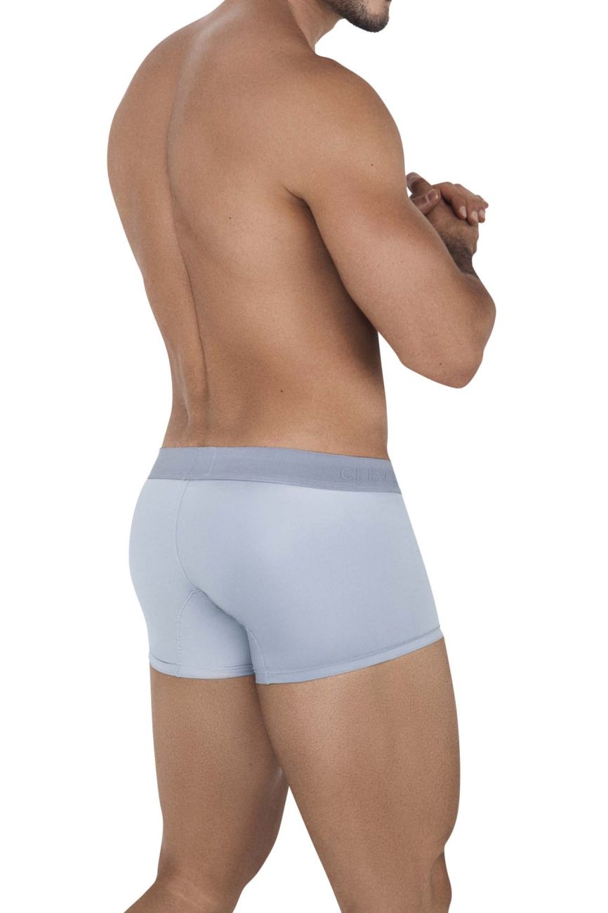 Clever 1533 Kraken Badehose Farbe Grau