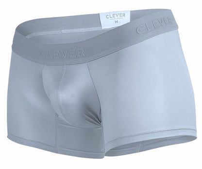 Clever 1533 Kraken Badehose Farbe Grau