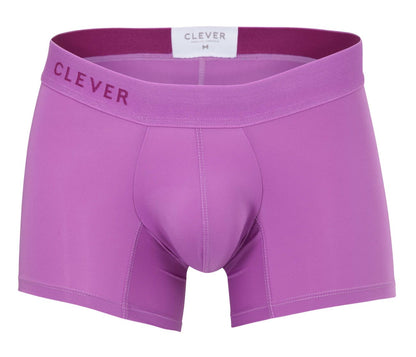 Boxer Clever 1560 Malba Couleur Raisin