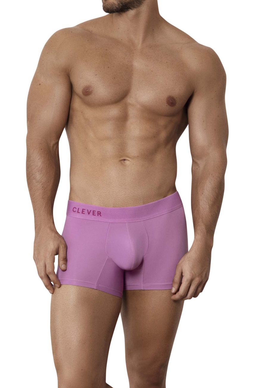 Boxer Clever 1560 Malba Couleur Raisin