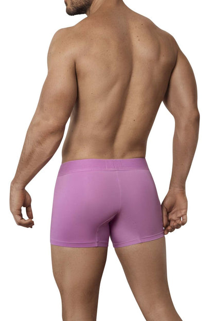 Boxer Clever 1560 Malba Couleur Raisin