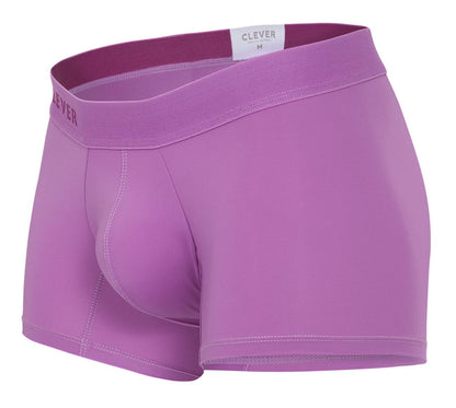 Boxer Clever 1560 Malba Couleur Raisin