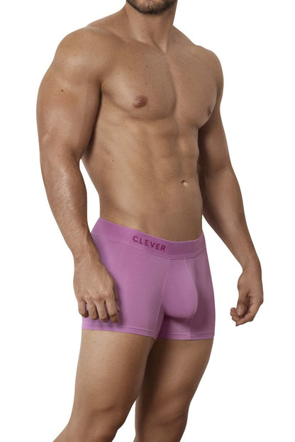 Boxer Clever 1560 Malba Couleur Raisin