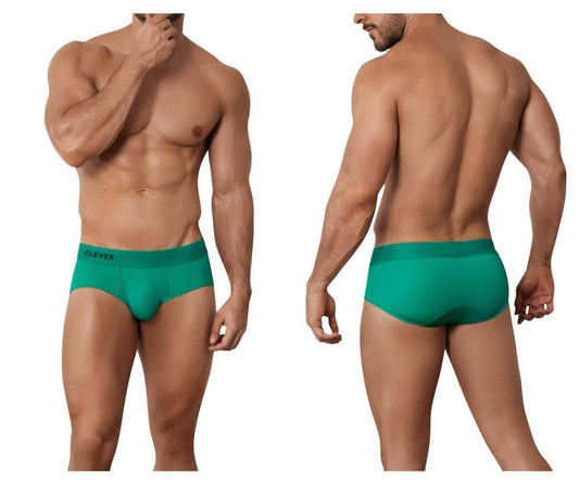 Slip Clever 1561 Malba Couleur Vert