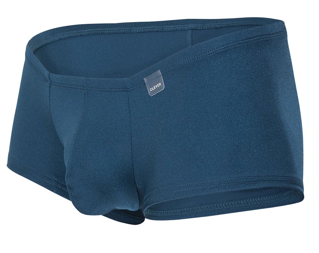 Clever 1565 Destellos Badehose Farbe Petrol Blau