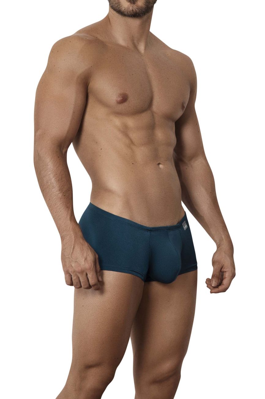 Clever 1565 Destellos Badehose Farbe Petrol Blau