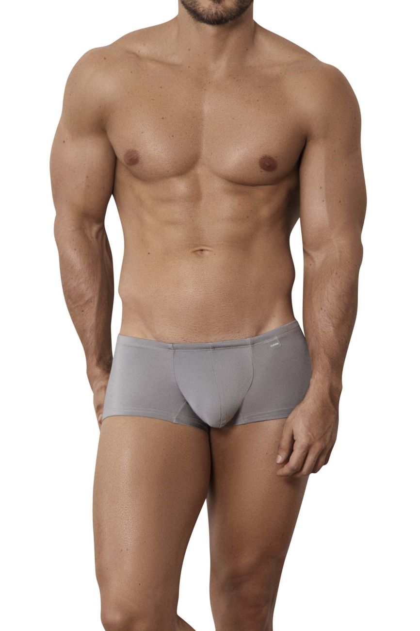 Clever 1565 Destellos Badehose Farbe Silber