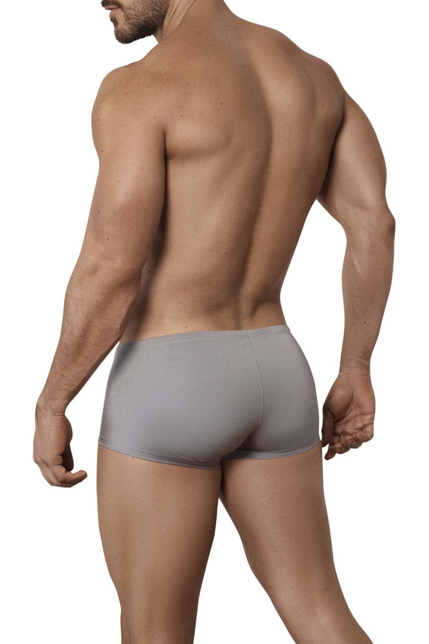 Clever 1565 Destellos Badehose Farbe Silber