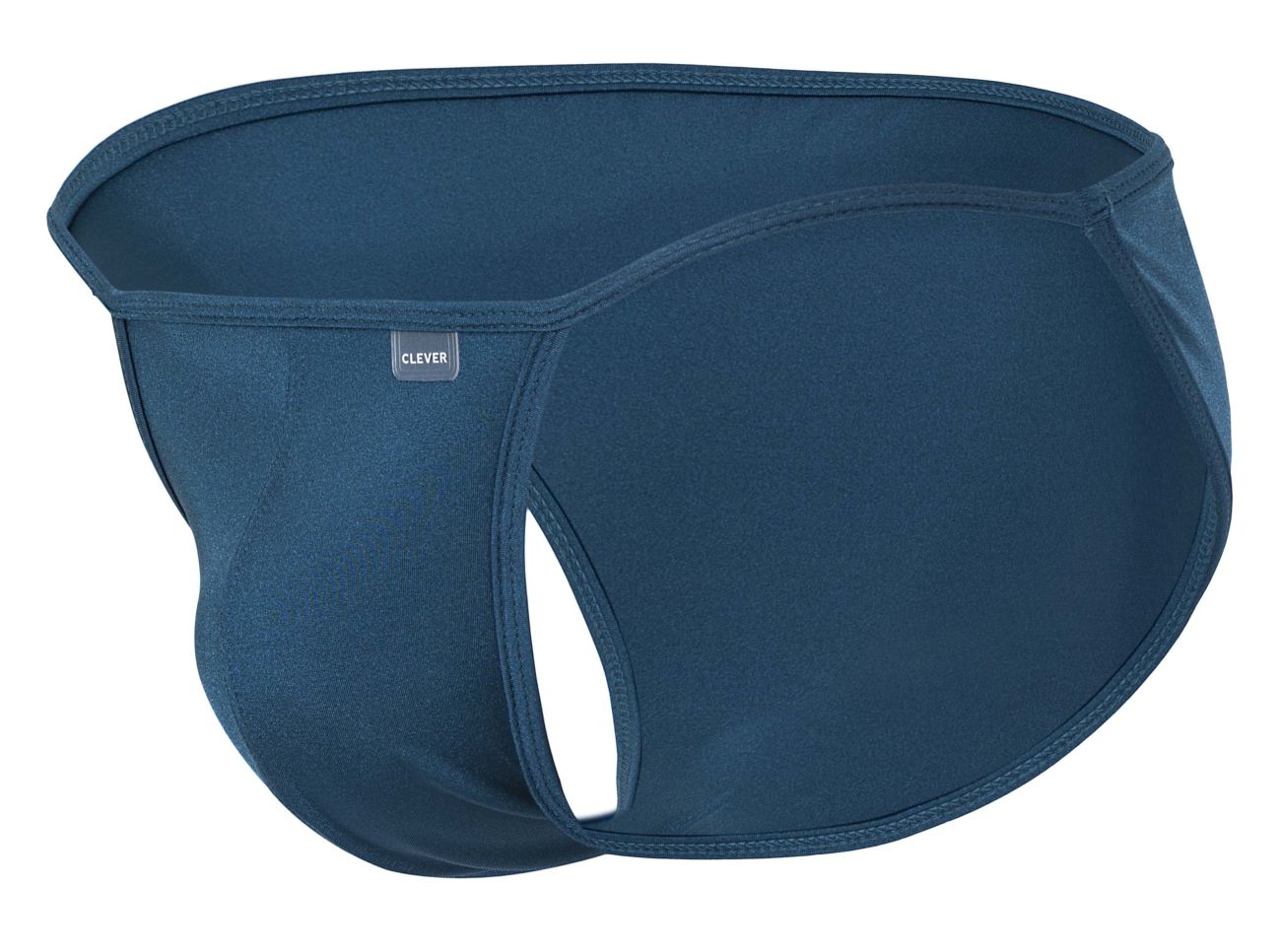 Cleverer 1566 Desstellos Bikini, Farbe Petrolblau