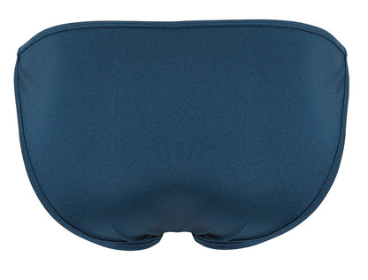 Cleverer 1566 Desstellos Bikini, Farbe Petrolblau