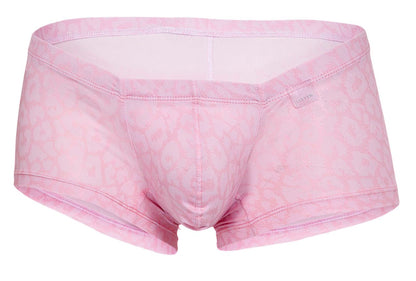 Clever 1568 Shine Boxer Couleur Rose