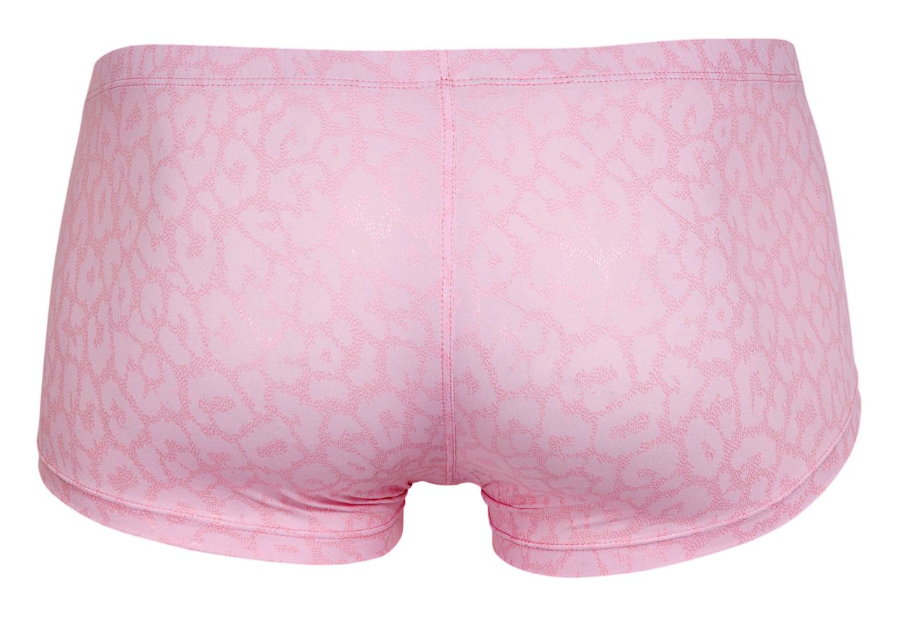 Clever 1568 Shine Boxer Couleur Rose