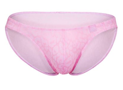 Bikini Clever 1569 Shine Couleur Rose