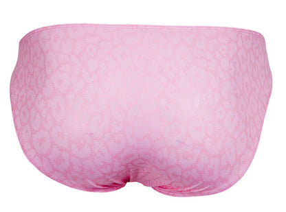 Bikini Clever 1569 Shine Couleur Rose