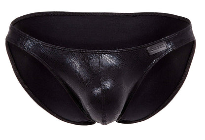 Clever 1573 Brilliant Bikini Farbe Schwarz