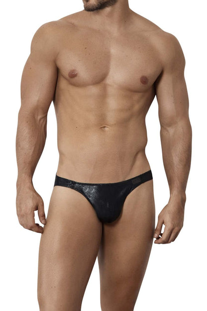 Clever 1573 Brilliant Bikini Farbe Schwarz