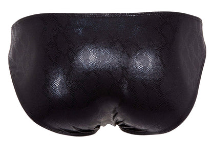 Clever 1573 Brilliant Bikini Farbe Schwarz