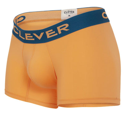 Boxer Clever 1578 Coque Couleur Orange