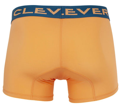 Boxer Clever 1578 Coque Couleur Orange