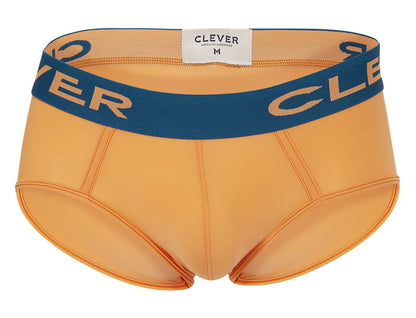 Slip Clever 1579 Coque Couleur Orange